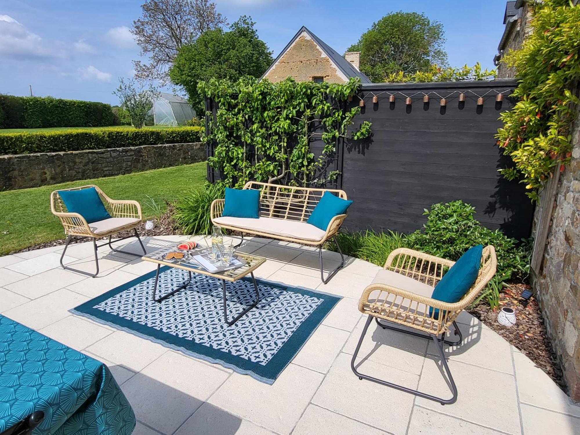 Holiday home La Motte Vesly